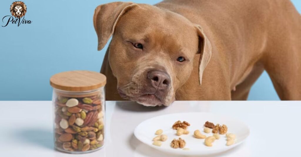 Can dogs with food allergies eat peanut butter