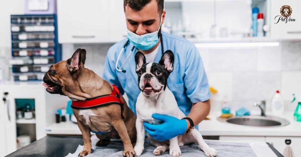 On-the-spot treatments for seizures in Frenchie’s