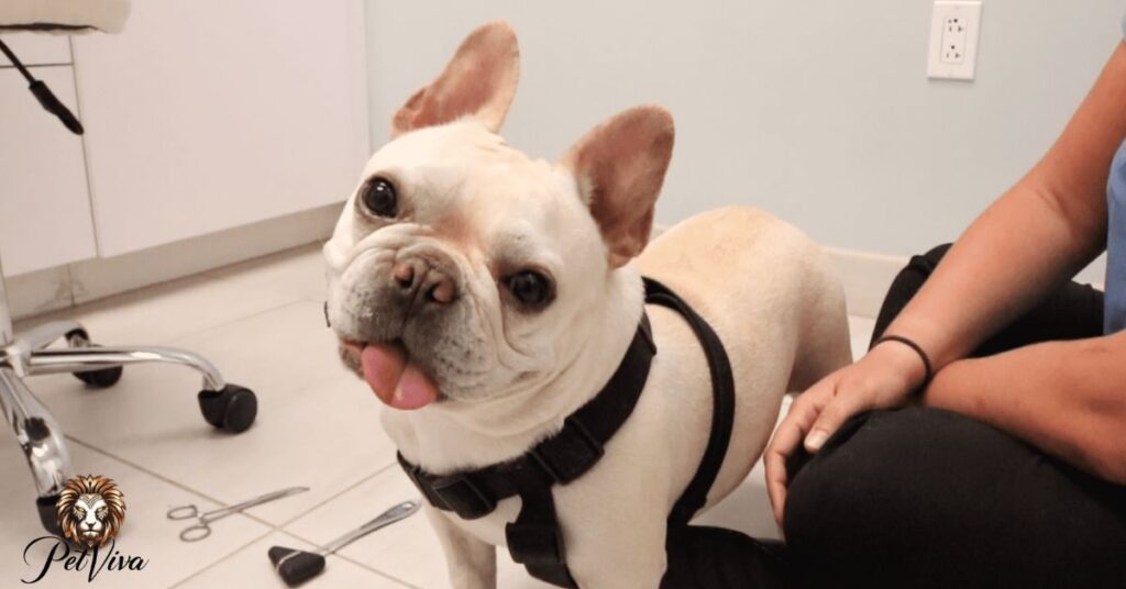 Seizures in French Bulldogs Causes & Solution (1)