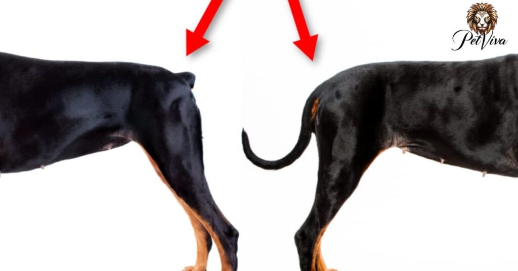 Tail Docking Controversy