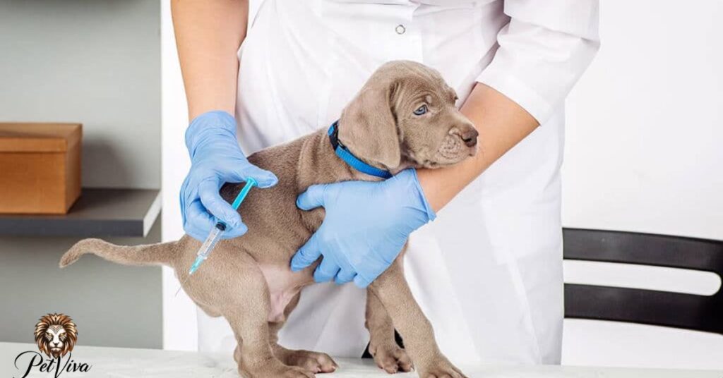 Is cyclosporine safe for pregnant and nursing dogs?