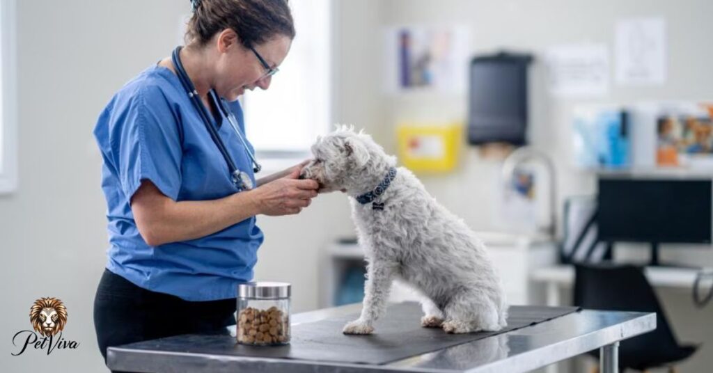 Monitoring Your Dog's Response to Cyclosporine