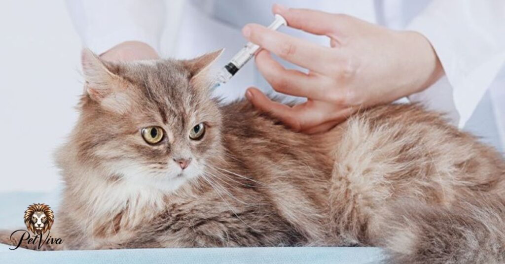 Upper Respiratory Infections cats