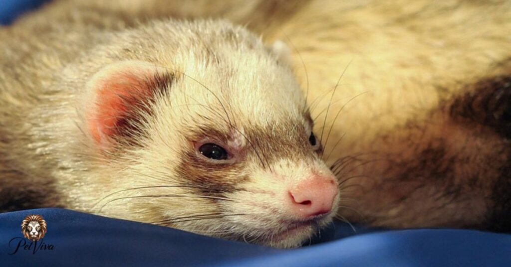 What If Ferret Sleeps More Than Usual?