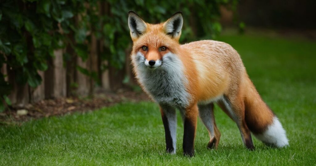 310+ Best Adorable Fox Names For Your Foxy Pal!