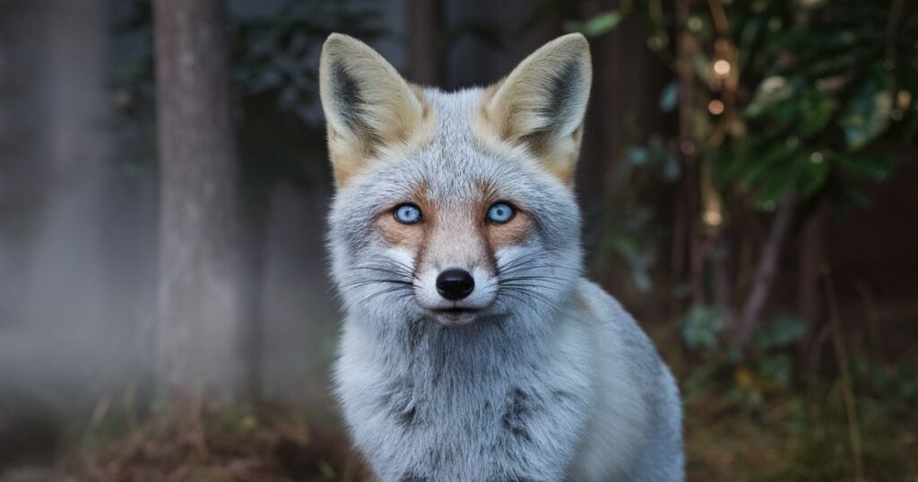 Amazing Fox Names for Boys and Girls