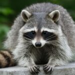 Should I Get A Pet Raccoon