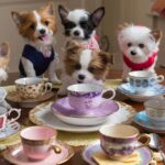 Teacup Dogs