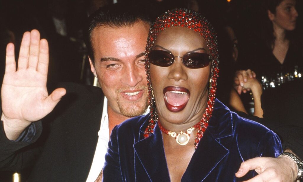 What Happened To Atila Altaunbay, Grace Jones’ Ex-Husband