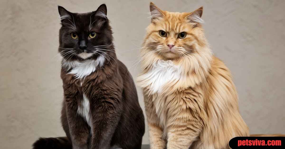 Male Cats VS Female Cats Pros And Cons