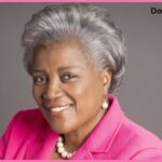 Donna Brazile Net Worth