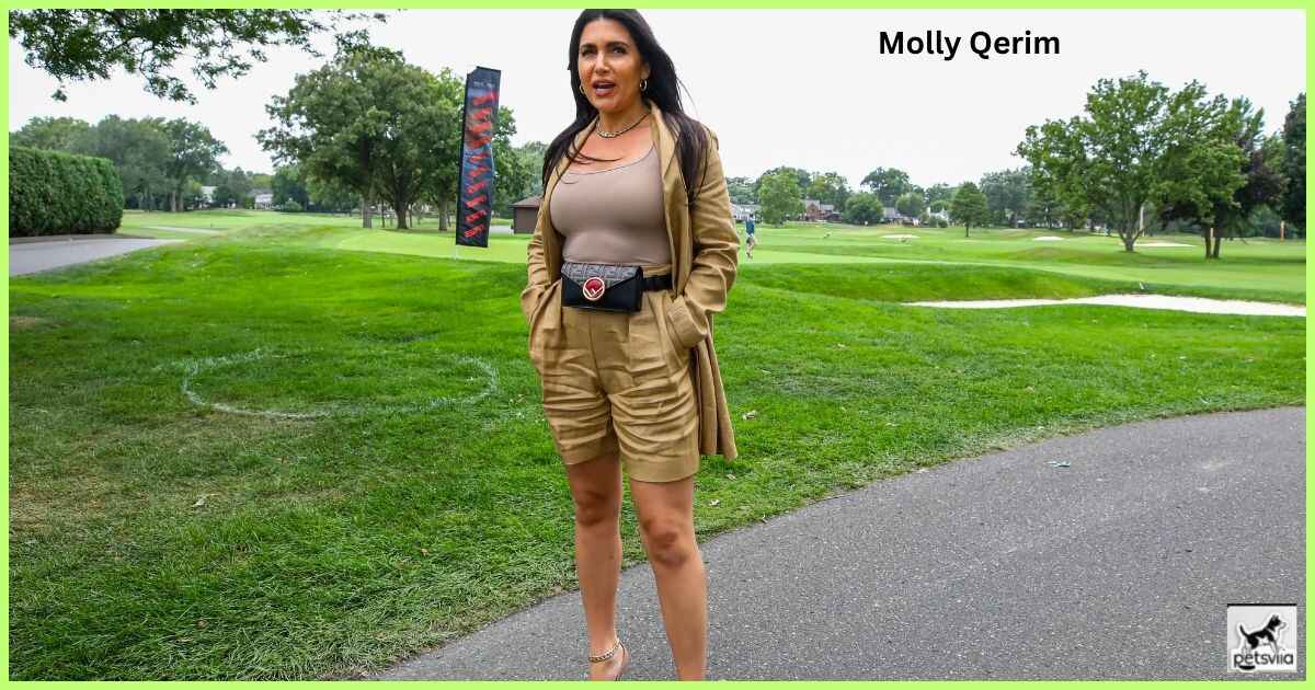 Molly Qerim